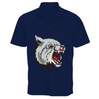 Polo Homme B&C Heavymill Vignette