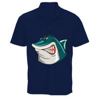 Polo Homme B&C Heavymill Vignette