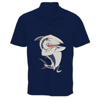 Polo Homme B&C Heavymill Vignette