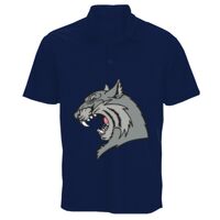 Polo Homme B&C Heavymill Vignette