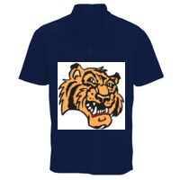 Polo Homme B&C Heavymill Vignette