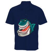 Polo Homme B&C Heavymill Vignette