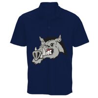 Polo Homme B&C Heavymill Vignette