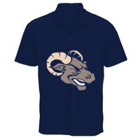 Polo Homme B&C Heavymill Vignette