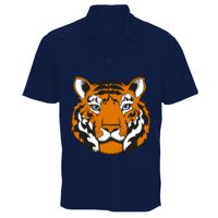 Polo Homme B&C Heavymill Vignette