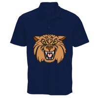 Polo Homme B&C Heavymill Vignette