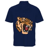 Polo Homme B&C Heavymill Vignette