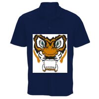 Polo Homme B&C Heavymill Vignette