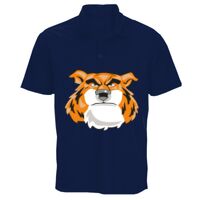 Polo Homme B&C Heavymill Vignette