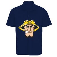 Polo Homme B&C Heavymill Vignette