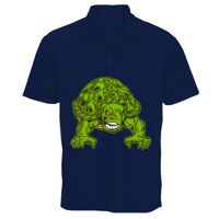 Polo Homme B&C Heavymill Vignette