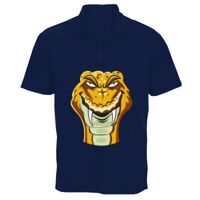 Polo Homme B&C Heavymill Vignette