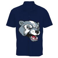 Polo Homme B&C Heavymill Vignette