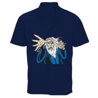 Polo Homme B&C Heavymill Vignette