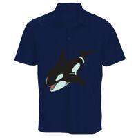 Polo Homme B&C Heavymill Vignette