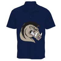 Polo Homme B&C Heavymill Vignette