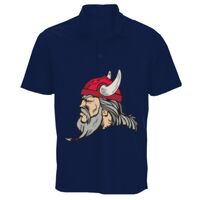 Polo Homme B&C Heavymill Vignette