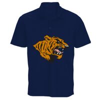 Polo Homme B&C Heavymill Vignette