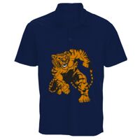 Polo Homme B&C Heavymill Vignette