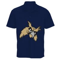 Polo Homme B&C Heavymill Vignette