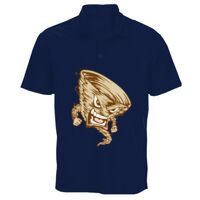 Polo Homme B&C Heavymill Vignette