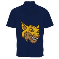 Polo Homme B&C Heavymill Vignette