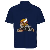 Polo Homme B&C Heavymill Vignette