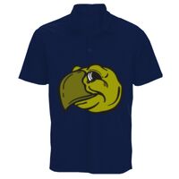 Polo Homme B&C Heavymill Vignette