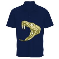 Polo Homme B&C Heavymill Vignette