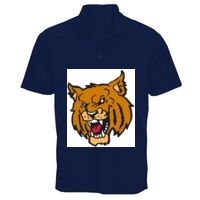 Polo Homme B&C Heavymill Vignette