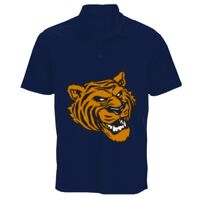 Polo Homme B&C Heavymill Vignette