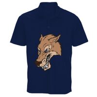 Polo Homme B&C Heavymill Vignette