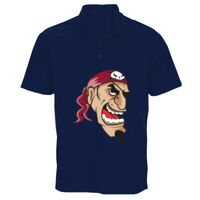 Polo Homme B&C Heavymill Vignette