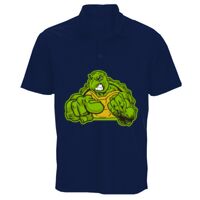 Polo Homme B&C Heavymill Vignette