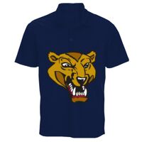 Polo Homme B&C Heavymill Vignette