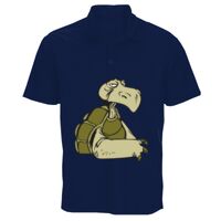 Polo Homme B&C Heavymill Vignette