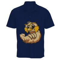 Polo Homme B&C Heavymill Vignette