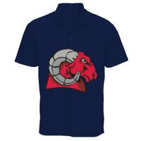 Polo Homme B&C Heavymill Vignette