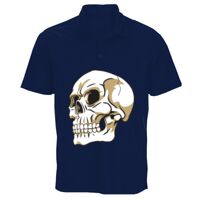 Polo Homme B&C Heavymill Vignette