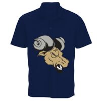 Polo Homme B&C Heavymill Vignette