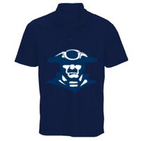 Polo Homme B&C Heavymill Vignette