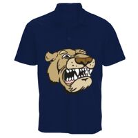 Polo Homme B&C Heavymill Vignette