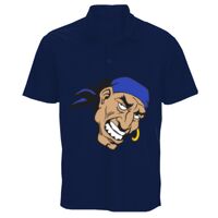 Polo Homme B&C Heavymill Vignette