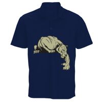 Polo Homme B&C Heavymill Vignette