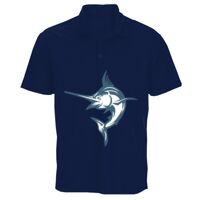 Polo Homme B&C Heavymill Vignette