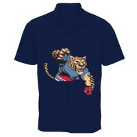 Polo Homme B&C Heavymill Vignette