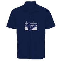 Polo Homme B&C Heavymill Vignette