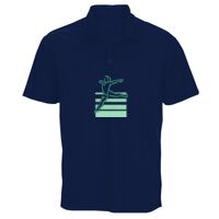 Polo Homme B&C Heavymill Vignette