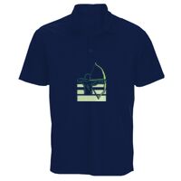 Polo Homme B&C Heavymill Vignette