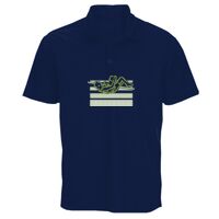 Polo Homme B&C Heavymill Vignette